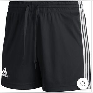 NWOT Tags Adidas Shorts